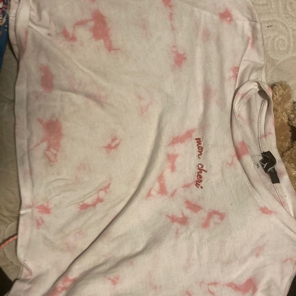 Cute crop that will pop - Picture 1 of 2